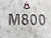 М800